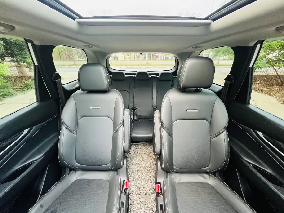 2019 MAXUS G50 1.5T 169HP L4 7DCT,autocango,china used car exporter,china ev exporter,chinese used car exporter,chinese used ev exporter