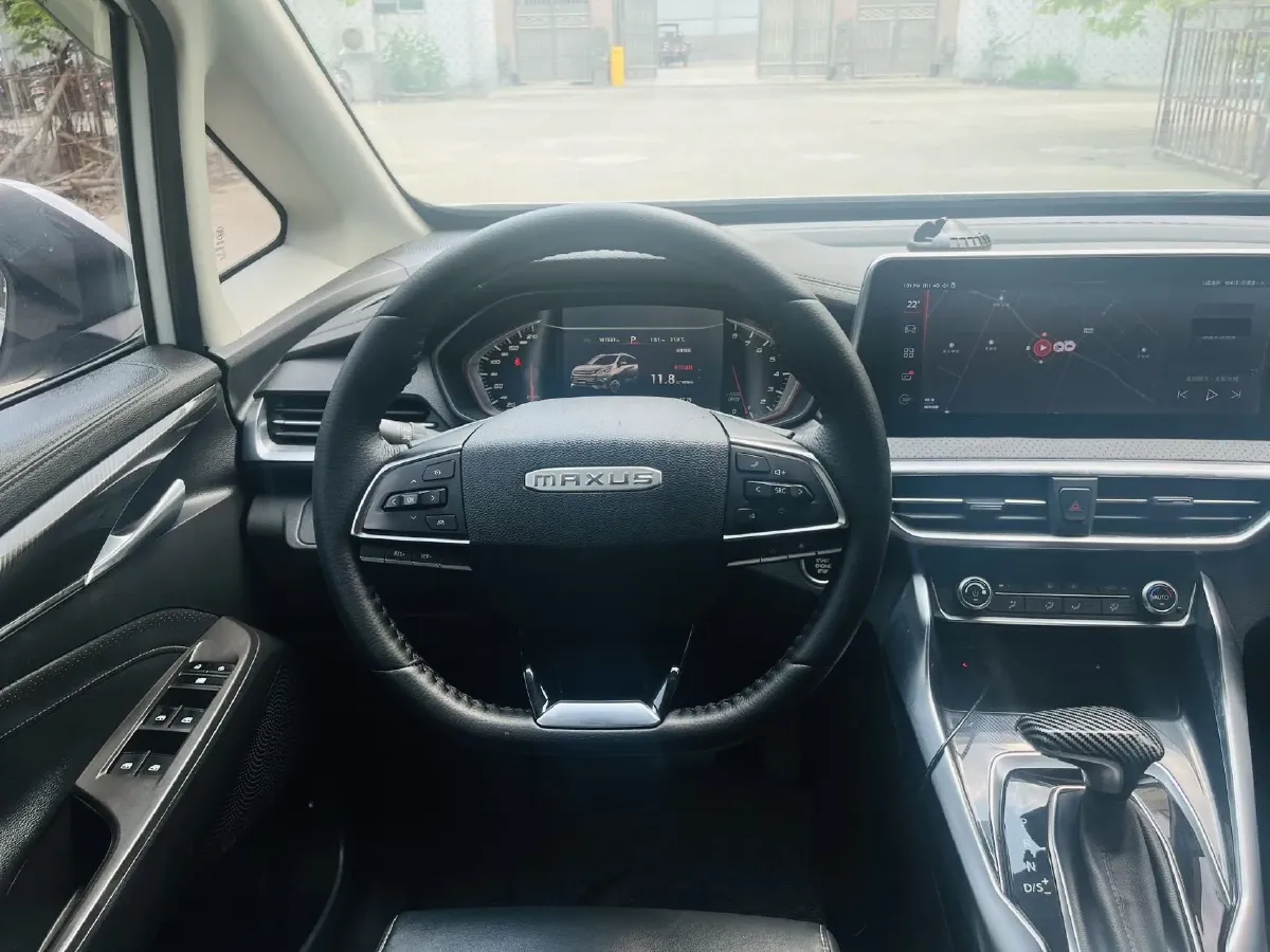 2019 MAXUS G50 1.5T 169HP L4 7DCT,autocango,china used car exporter,china ev exporter,chinese used car exporter,chinese used ev exporter