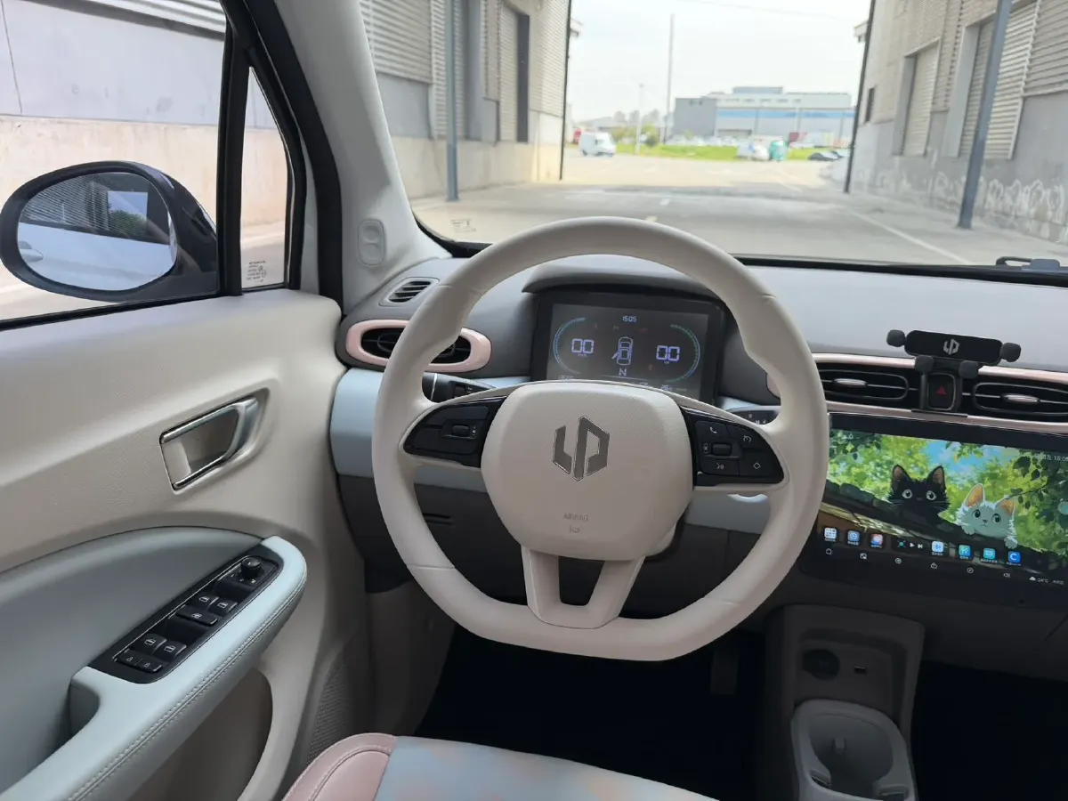 2025 Leapmotor T03 BEV 41.3KWH,autocango,china used car exporter,china ev exporter,chinese used car exporter,chinese used ev exporter