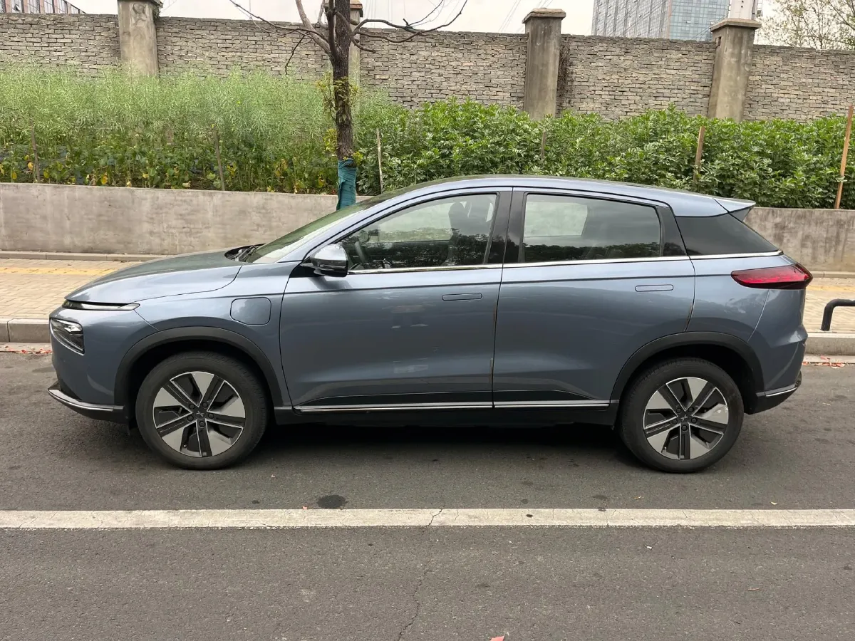 2022 Xpeng G3 BEV 55.9KWH,autocango,china used car exporter,china ev exporter,chinese used car exporter,chinese used ev exporter