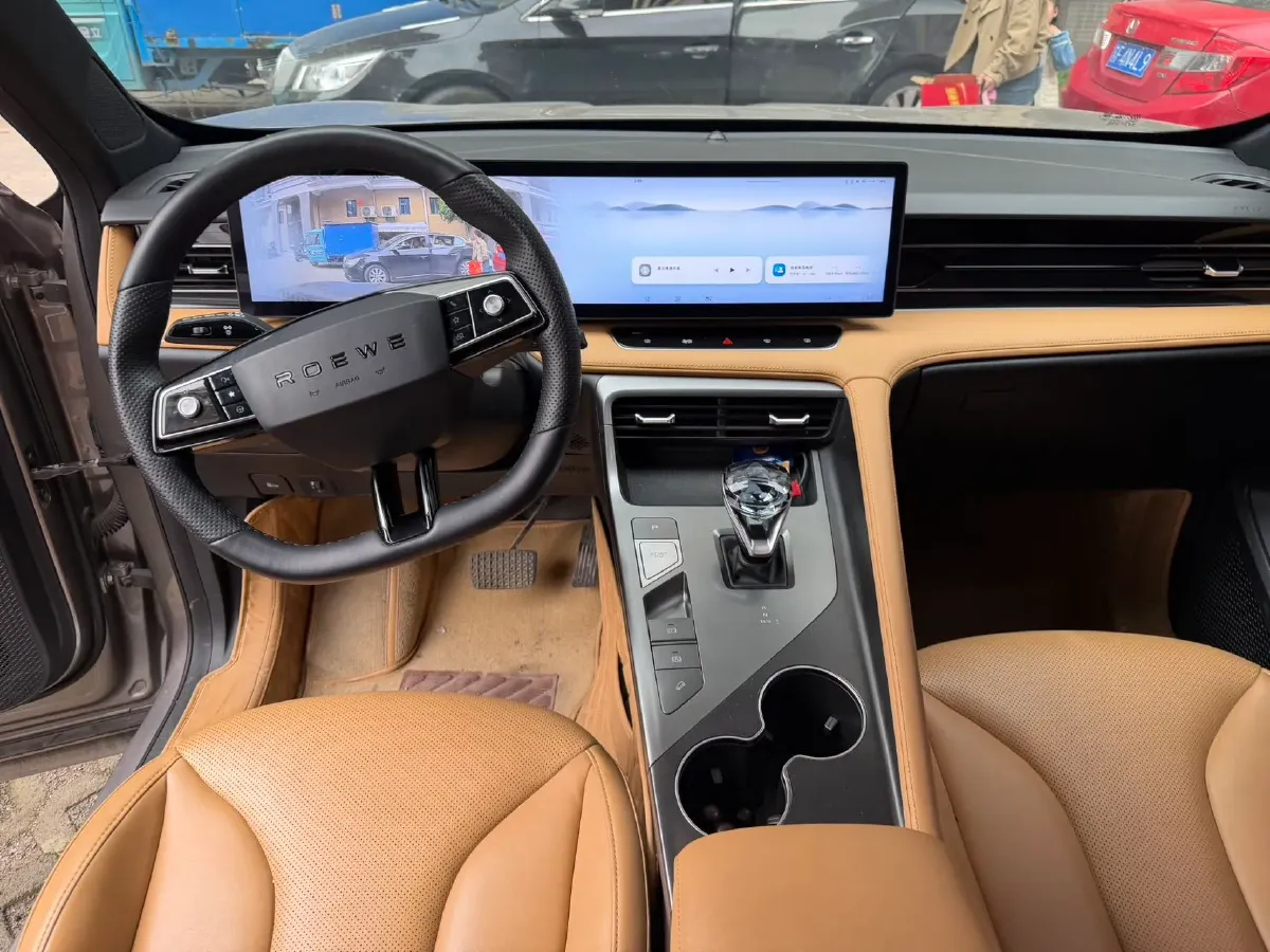 2023 Roewe RX5 1.5T 188HP L4 7DCT,autocango,china used car exporter,china ev exporter,chinese used car exporter,chinese used ev exporter