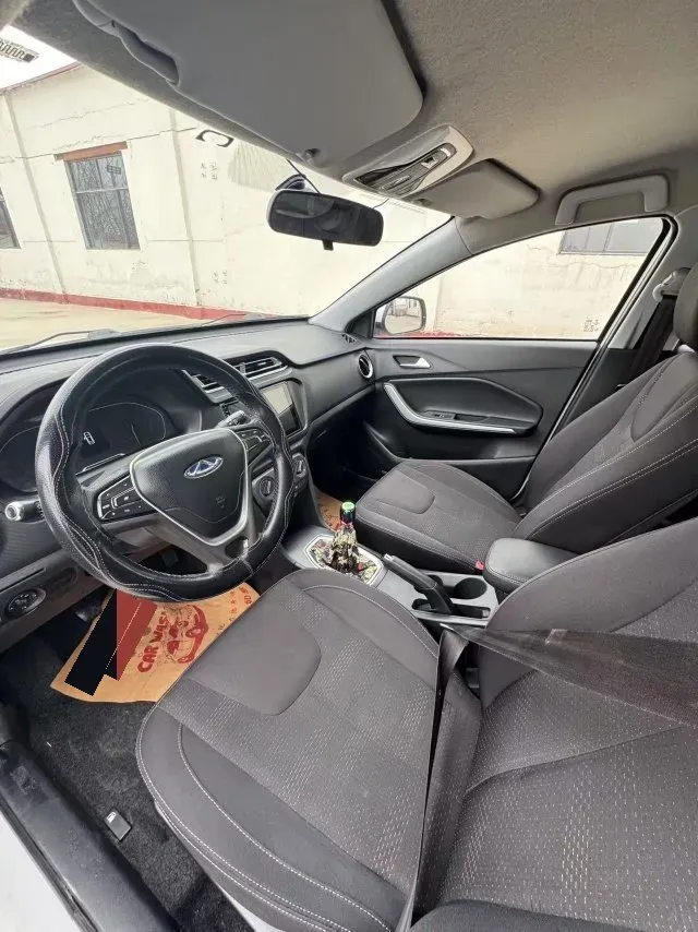 2018 Chery Tiggo 3x 1.5L 106HP L4 5MT,autocango,china used car exporter,china ev exporter,chinese used car exporter,chinese used ev exporter