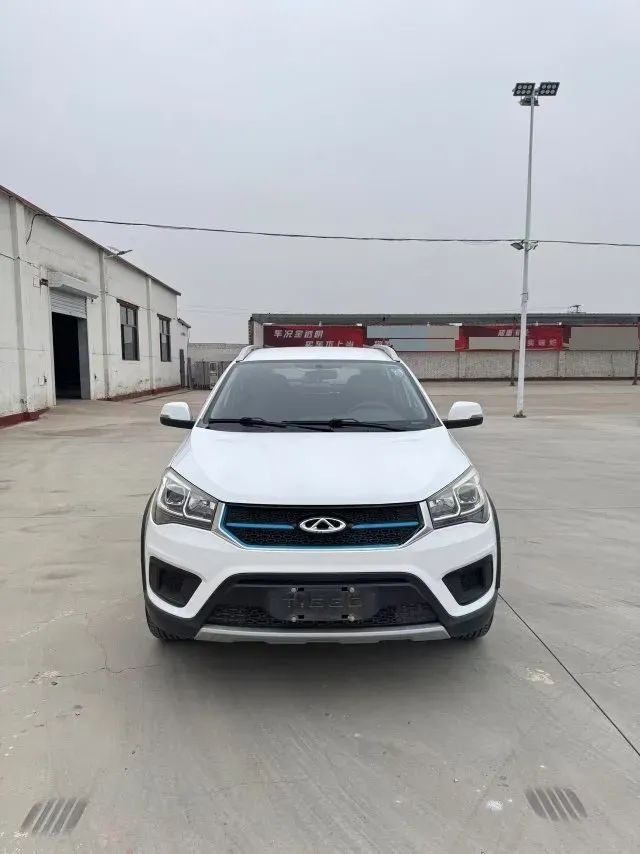 2018 Chery Tiggo 3x 1.5L 106HP L4 5MT,autocango,china used car exporter,china ev exporter,chinese used car exporter,chinese used ev exporter