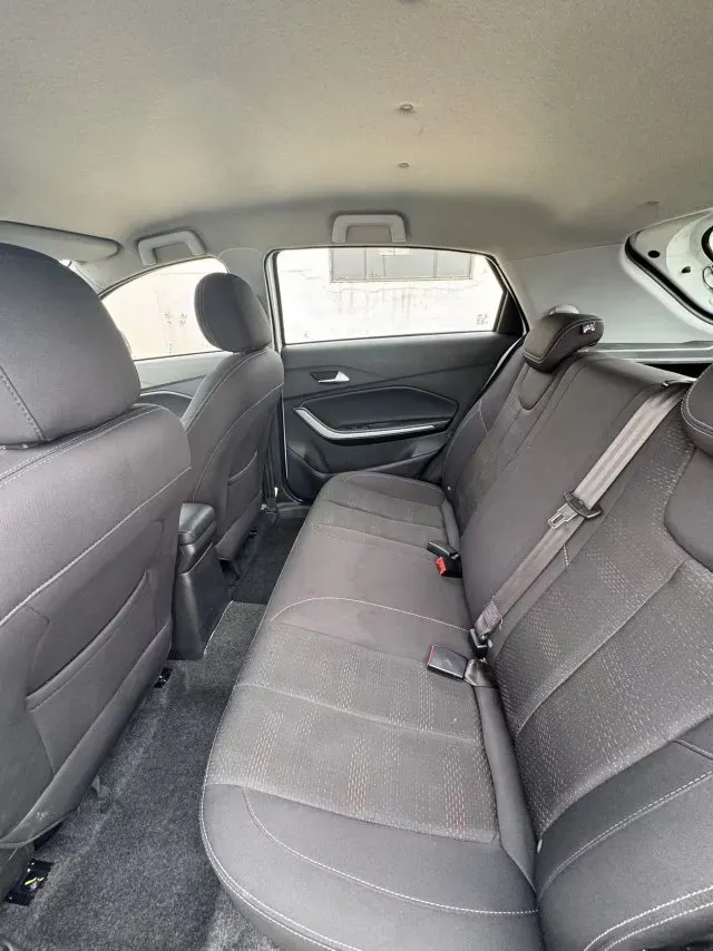 2018 Chery Tiggo 3x 1.5L 106HP L4 5MT,autocango,china used car exporter,china ev exporter,chinese used car exporter,chinese used ev exporter