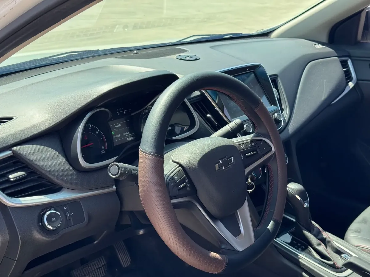 2019 Chevrolet Monza 1.0T 125HP L3 6DCT,autocango,china used car exporter,china ev exporter,chinese used car exporter,chinese used ev exporter