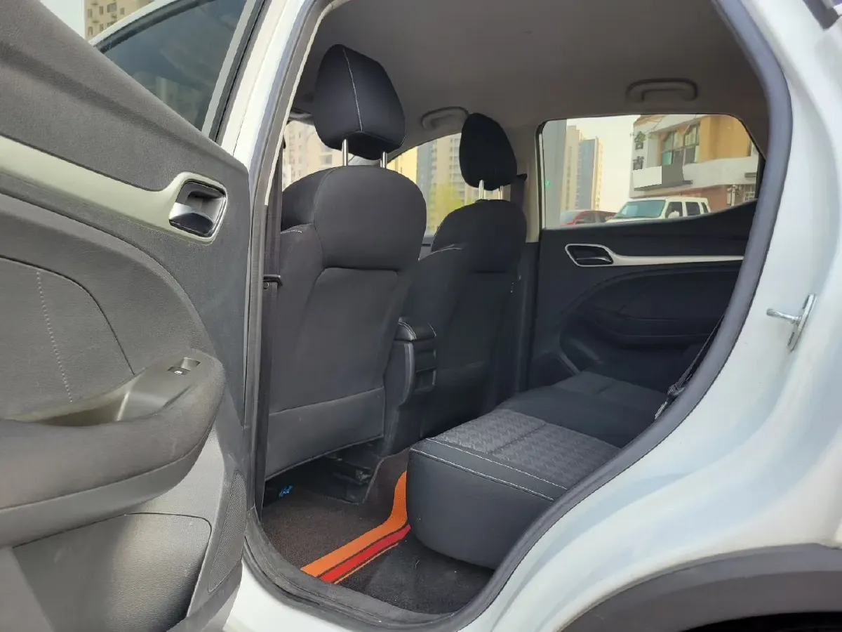 2018 MG ZS 1.5L 120HP L4 5MT,autocango,china used car exporter,china ev exporter,chinese used car exporter,chinese used ev exporter