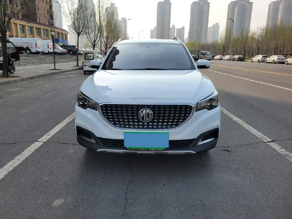 2018 MG ZS 1.5L 120HP L4 5MT,autocango,china used car exporter,china ev exporter,chinese used car exporter,chinese used ev exporter