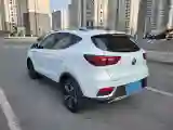 2018 MG ZS 1.5L 120HP L4 5MT