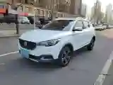 2018 MG ZS 1.5L 120HP L4 5MT