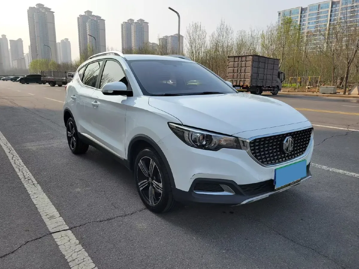 2018 MG ZS 1.5L 120HP L4 5MT,autocango,china used car exporter,china ev exporter,chinese used car exporter,chinese used ev exporter