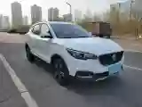 2018 MG ZS 1.5L 120HP L4 5MT