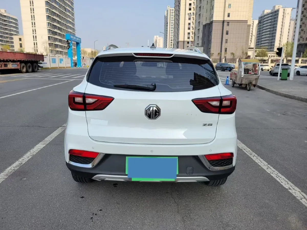 2018 MG ZS 1.5L 120HP L4 5MT,autocango,china used car exporter,china ev exporter,chinese used car exporter,chinese used ev exporter