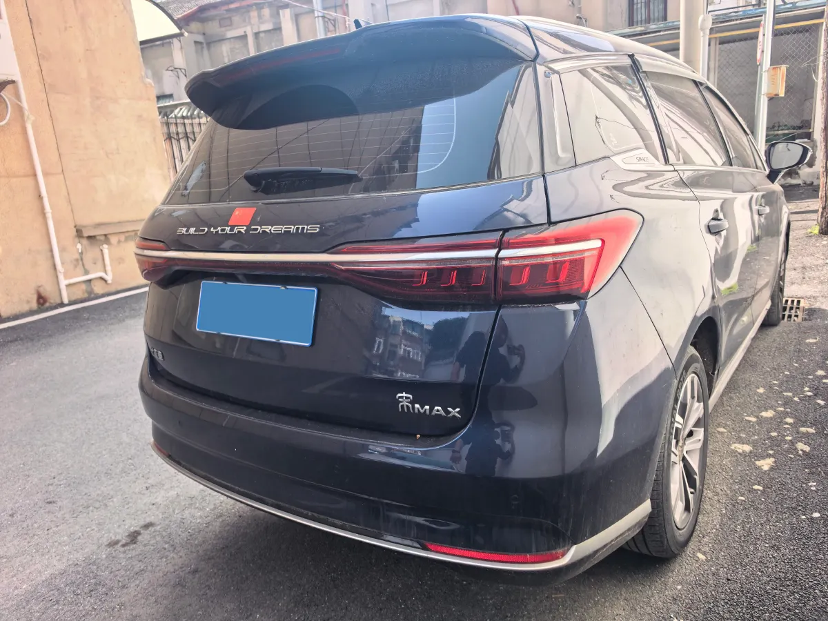 2021 BYD Song MAX 1.5T 160HP L4 6DCT,autocango,china used car exporter,china ev exporter,chinese used car exporter,chinese used ev exporter
