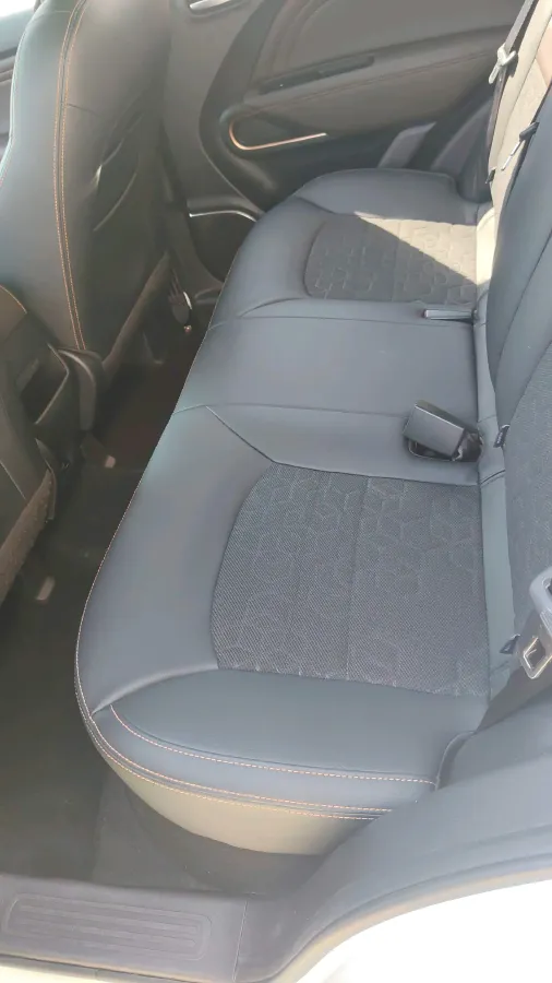 2019 GAC Trumpchi GS3 1.5T 163HP L3 7DCT,autocango,china used car exporter,china ev exporter,chinese used car exporter,chinese used ev exporter