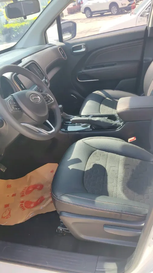 2019 GAC Trumpchi GS3 1.5T 163HP L3 7DCT,autocango,china used car exporter,china ev exporter,chinese used car exporter,chinese used ev exporter