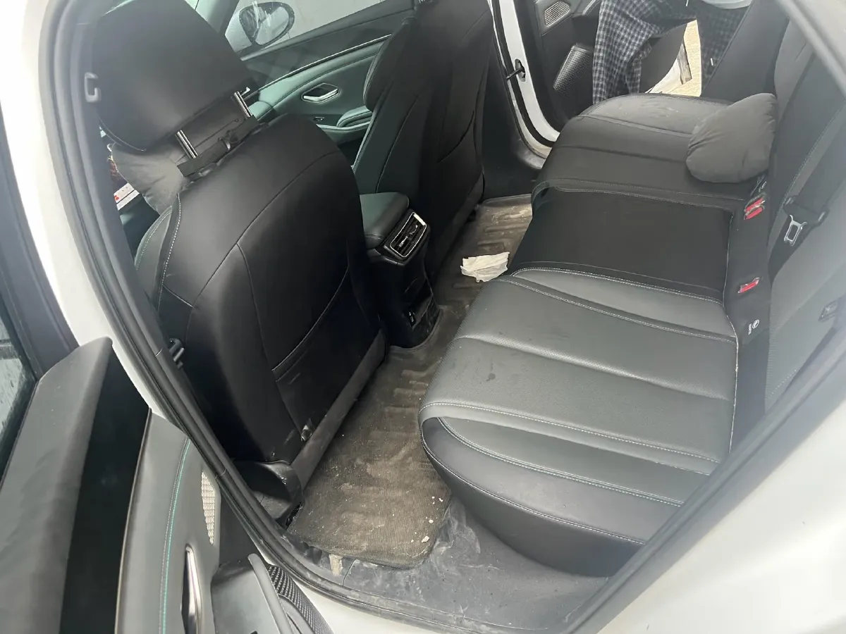 2025 BYD QinL 1.5L 101HP L4 E-CVT PHEV 15.87KWH,autocango,china used car exporter,china ev exporter,chinese used car exporter,chinese used ev exporter