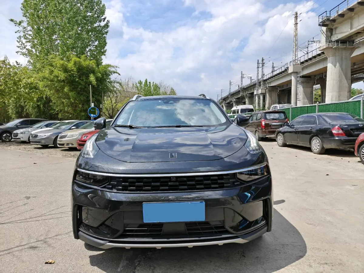 2021 LYNK&CO 01 2.0T 218HP L4 8AT,autocango,china used car exporter,china ev exporter,chinese used car exporter,chinese used ev exporter