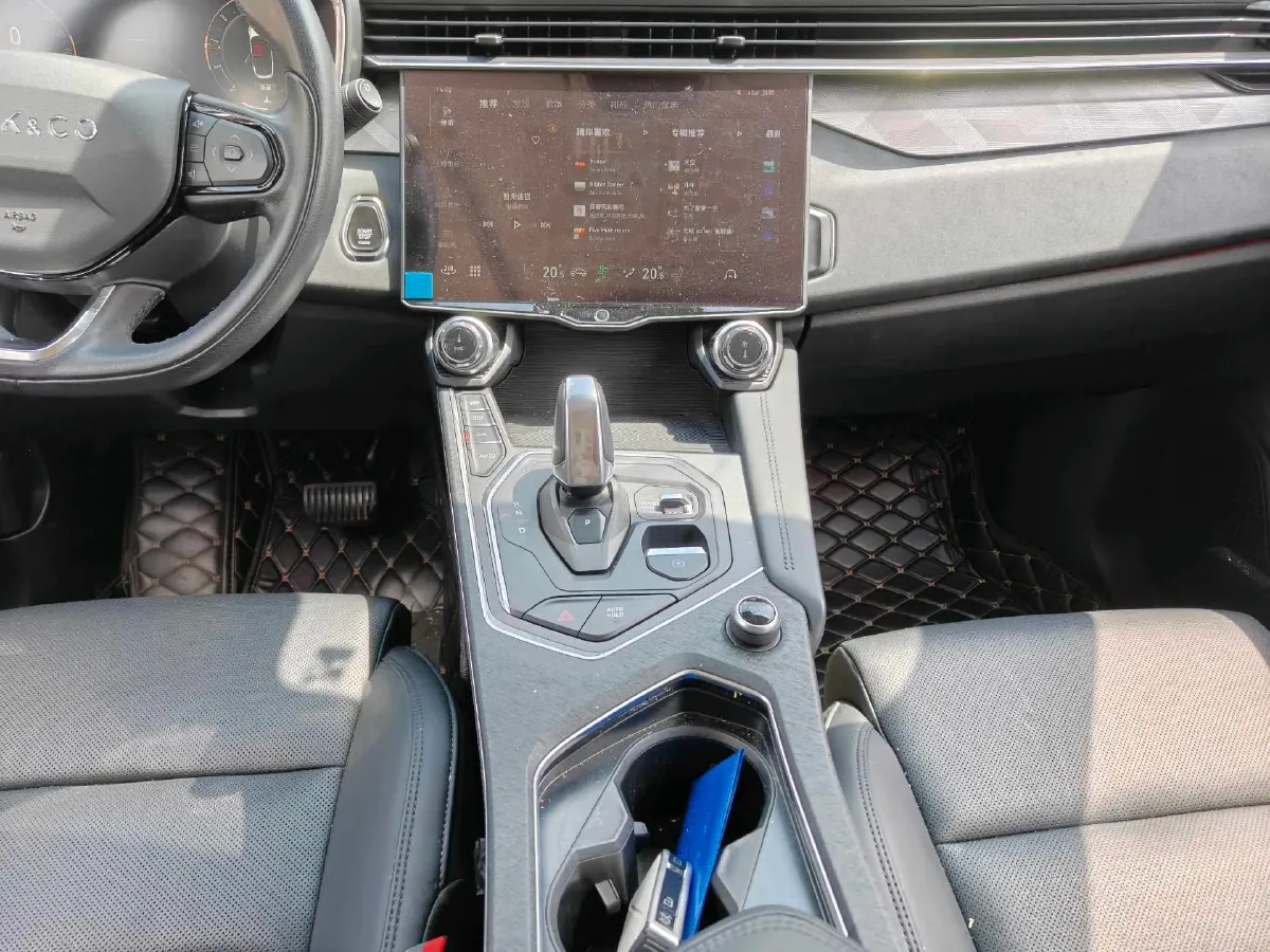 2021 LYNK&CO 01 2.0T 218HP L4 8AT,autocango,china used car exporter,china ev exporter,chinese used car exporter,chinese used ev exporter