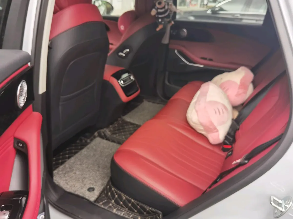 2023 Exceed RX 2.0T 261HP L4 8AT,autocango,china used car exporter,china ev exporter,chinese used car exporter,chinese used ev exporter