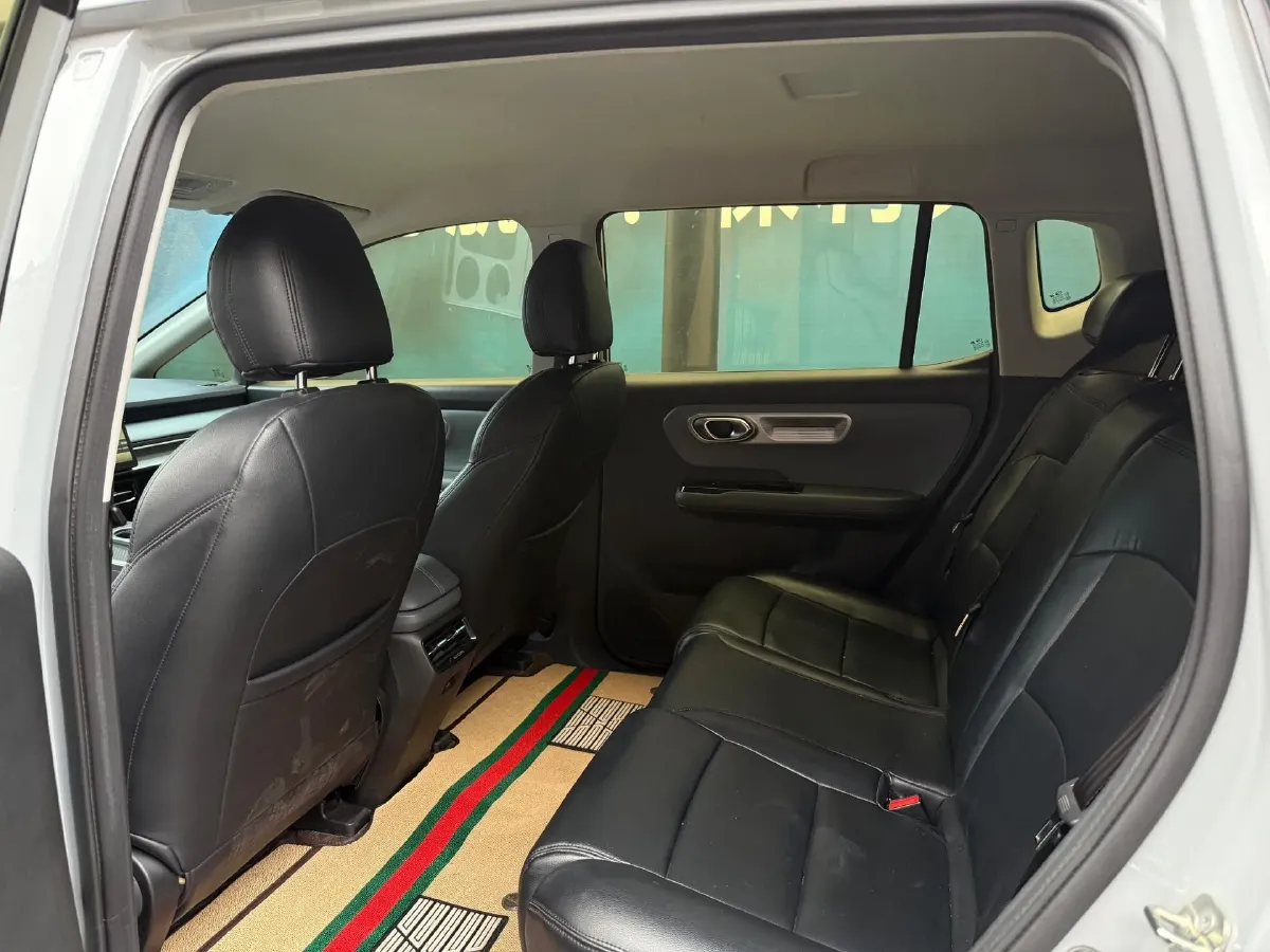 2024 Leapmotor C11 1.5L 95HP L4 REEV 43.74KWH,autocango,china used car exporter,china ev exporter,chinese used car exporter,chinese used ev exporter