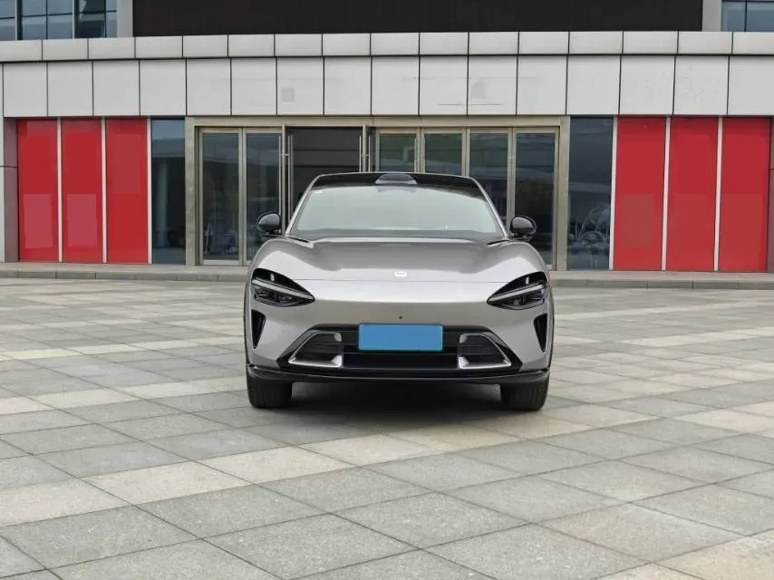 2025 MI YU7 BEV,autocango,china used car exporter,china ev exporter,chinese used car exporter,chinese used ev exporter