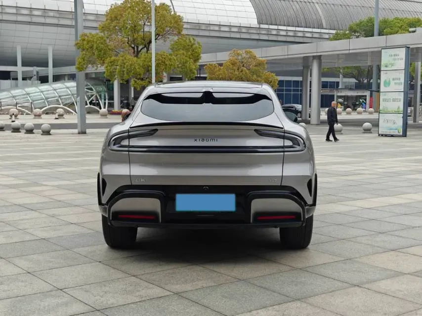 2025 MI YU7 BEV,autocango,china used car exporter,china ev exporter,chinese used car exporter,chinese used ev exporter