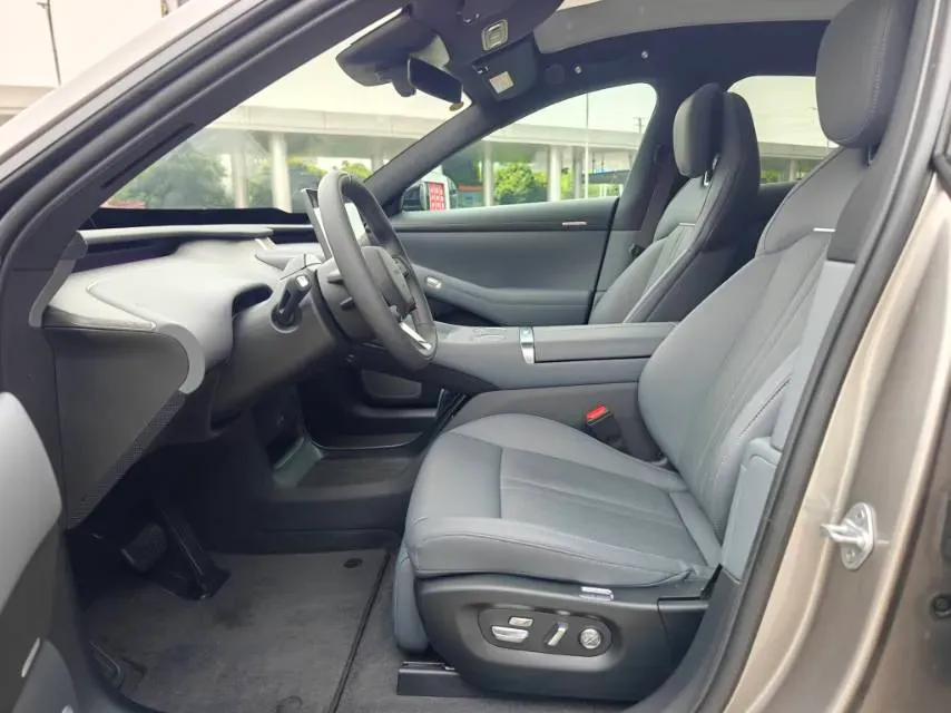 2025 MI YU7 BEV,autocango,china used car exporter,china ev exporter,chinese used car exporter,chinese used ev exporter