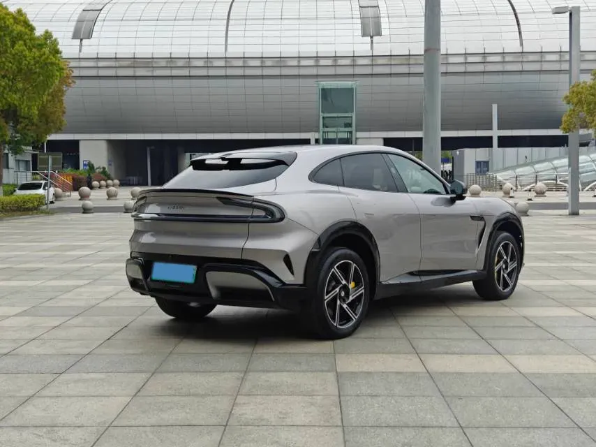 2025 MI YU7 BEV,autocango,china used car exporter,china ev exporter,chinese used car exporter,chinese used ev exporter