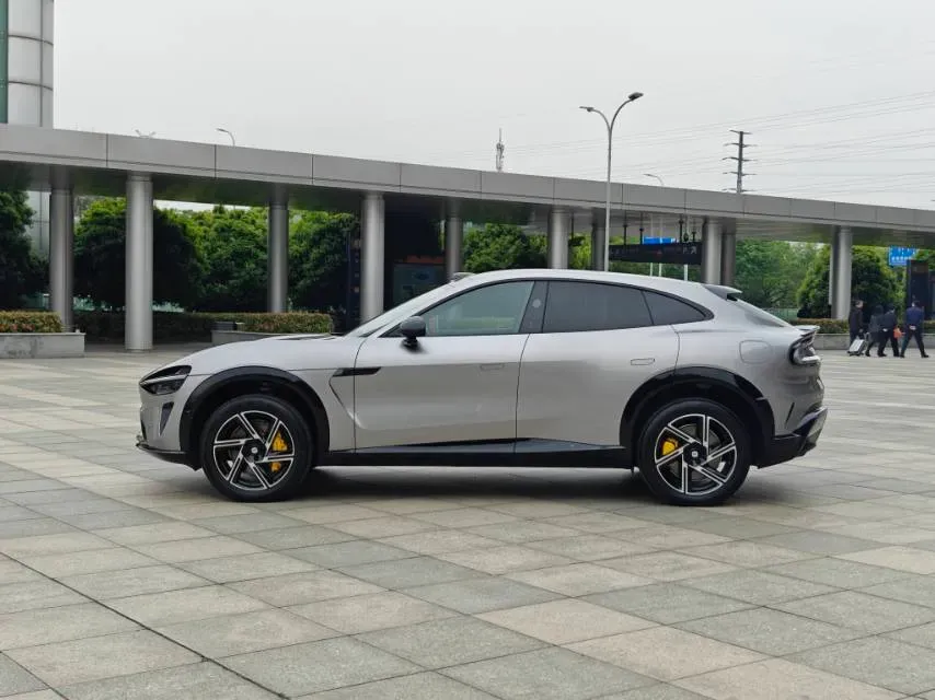 2025 MI YU7 BEV,autocango,china used car exporter,china ev exporter,chinese used car exporter,chinese used ev exporter