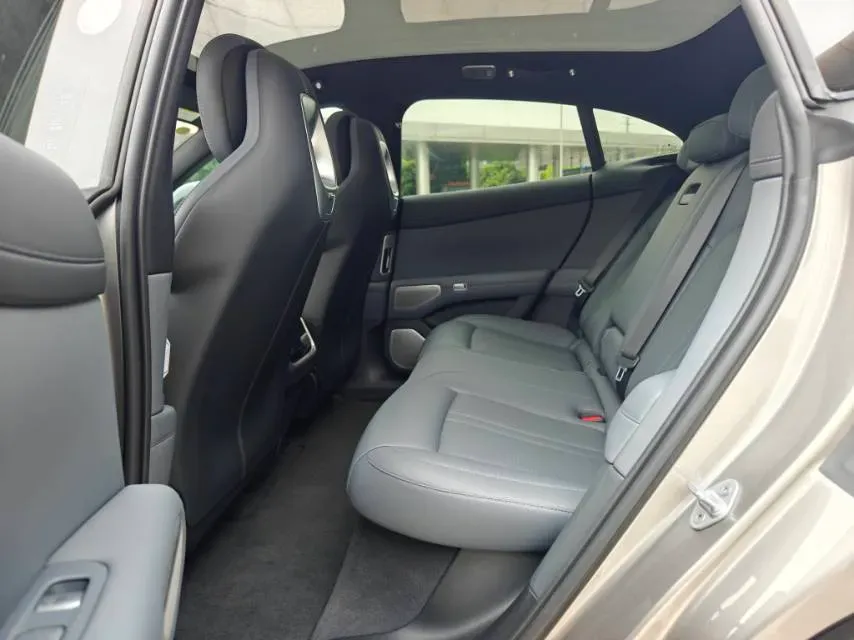 2025 MI YU7 BEV,autocango,china used car exporter,china ev exporter,chinese used car exporter,chinese used ev exporter