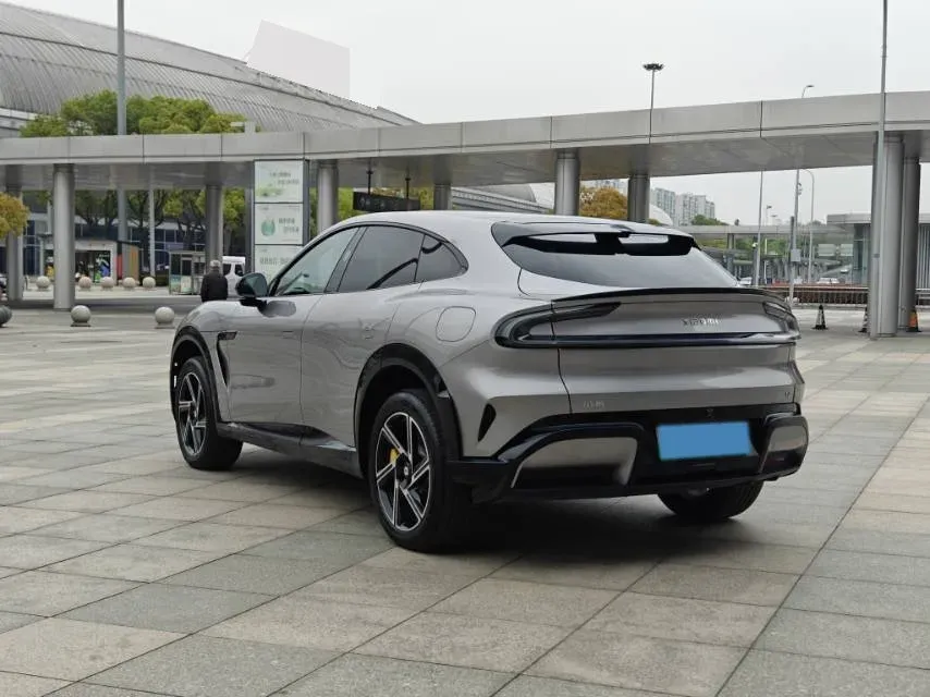 2025 MI YU7 BEV,autocango,china used car exporter,china ev exporter,chinese used car exporter,chinese used ev exporter