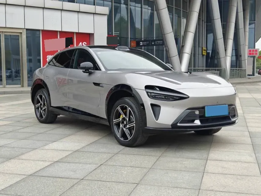 2025 MI YU7 BEV,autocango,china used car exporter,china ev exporter,chinese used car exporter,chinese used ev exporter