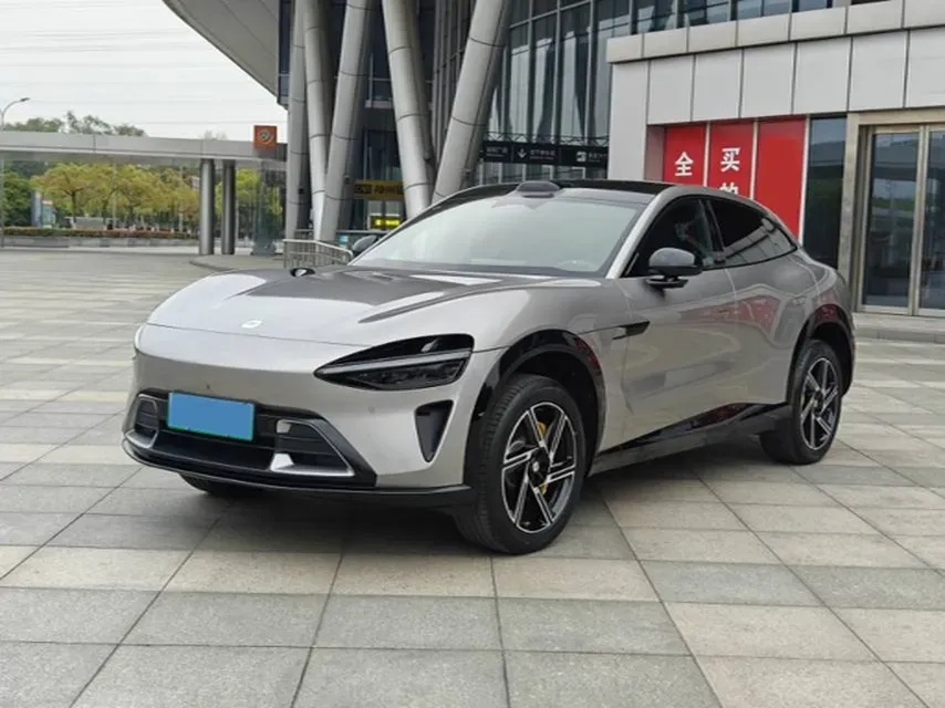 2025 MI YU7 BEV,autocango,china used car exporter,china ev exporter,chinese used car exporter,chinese used ev exporter