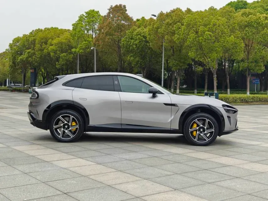 2025 MI YU7 BEV,autocango,china used car exporter,china ev exporter,chinese used car exporter,chinese used ev exporter