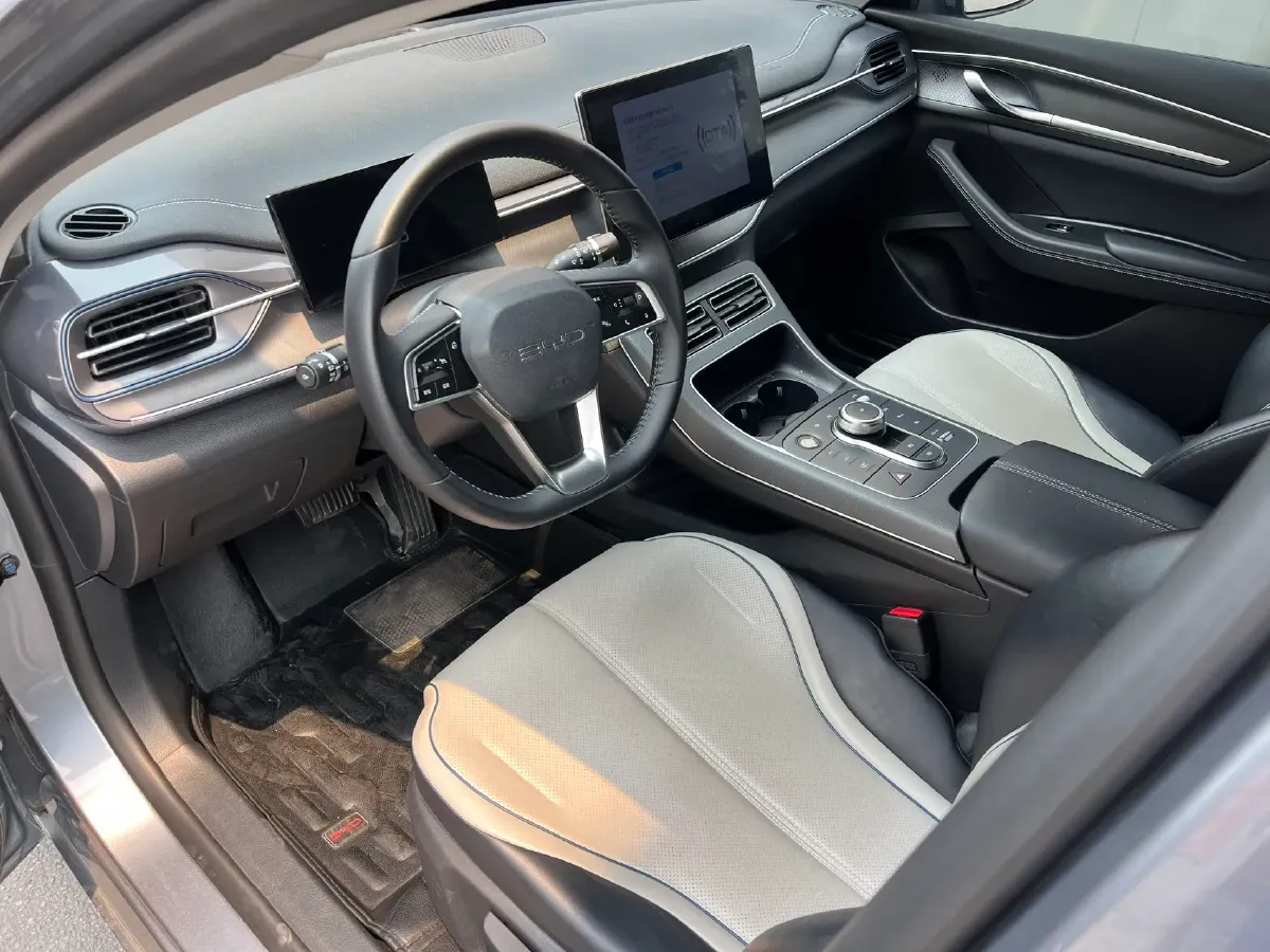 2022 VGV VX7 2.0T 224HP L4 8AT,autocango,china used car exporter,china ev exporter,chinese used car exporter,chinese used ev exporter