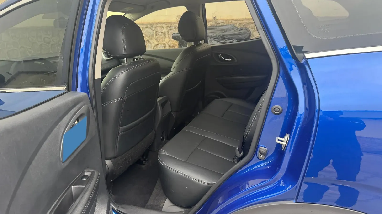 2017 Renault Kadjar 2.0L 150HP L4 CVT,autocango,china used car exporter,china ev exporter,chinese used car exporter,chinese used ev exporter