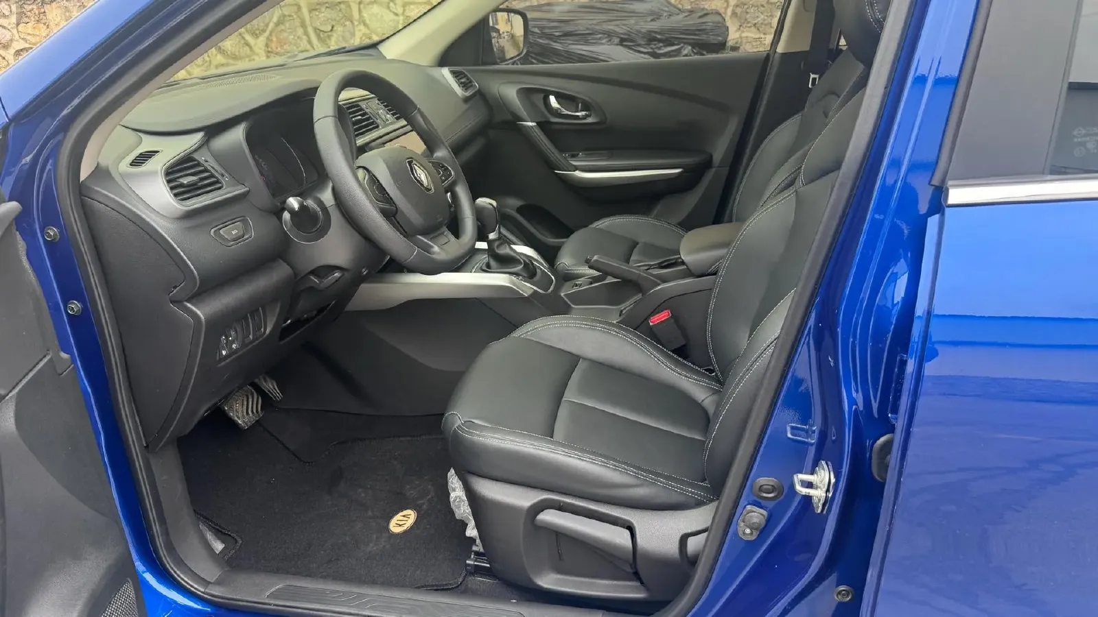 2017 Renault Kadjar 2.0L 150HP L4 CVT,autocango,china used car exporter,china ev exporter,chinese used car exporter,chinese used ev exporter