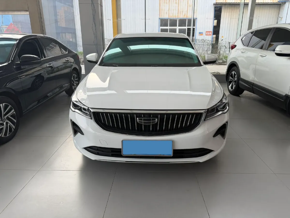 2022 Geely Emgrand 1.5L 114HP L4 CVT,autocango,china used car exporter,china ev exporter,chinese used car exporter,chinese used ev exporter