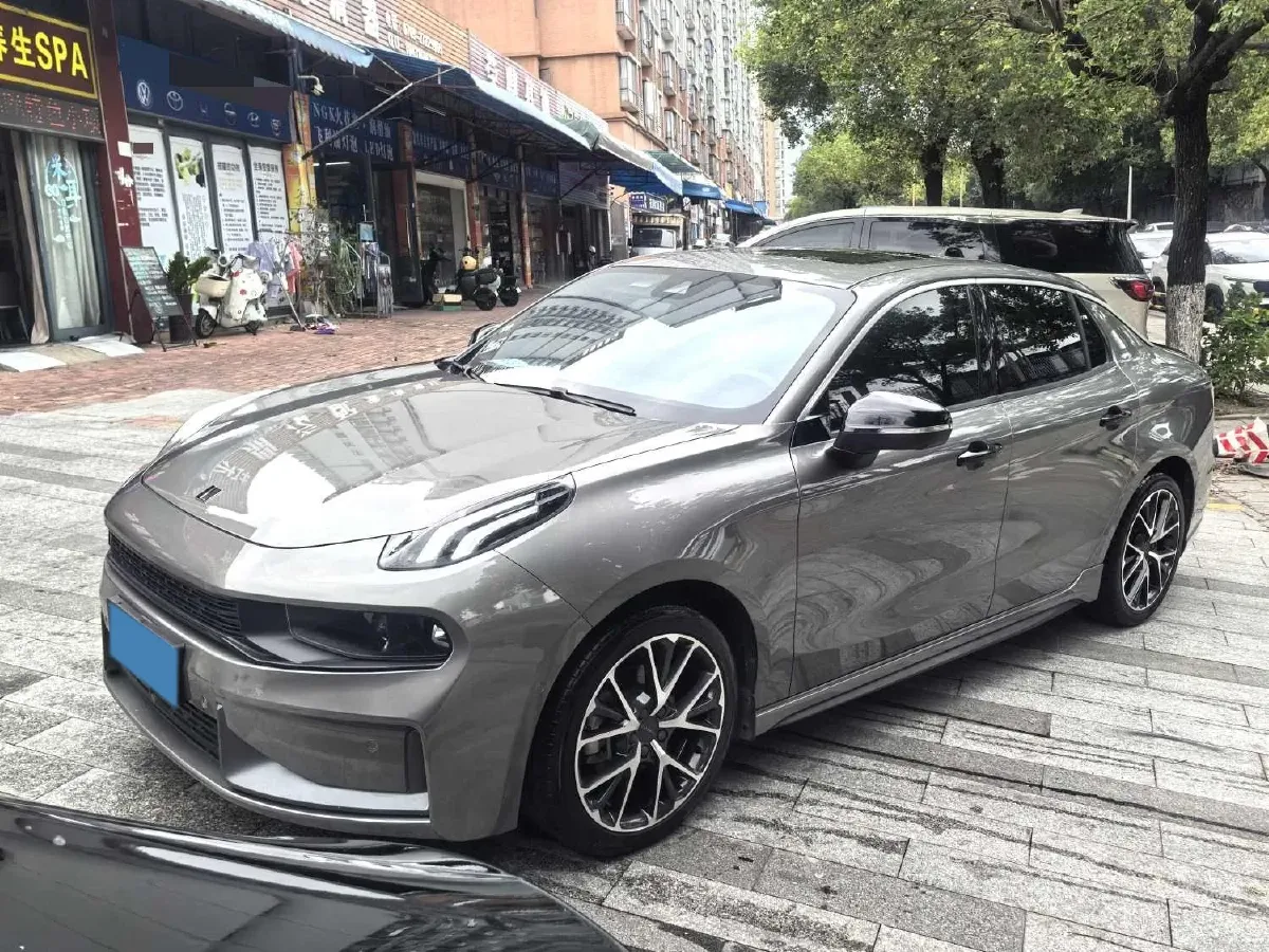 2021 LYNK&CO 03 2.0T 190HP L4 6AT,autocango,china used car exporter,china ev exporter,chinese used car exporter,chinese used ev exporter