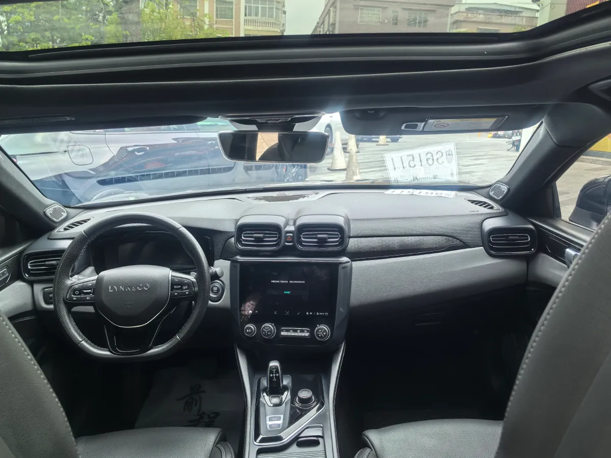 2021 LYNK&CO 03 2.0T 190HP L4 6AT,autocango,china used car exporter,china ev exporter,chinese used car exporter,chinese used ev exporter