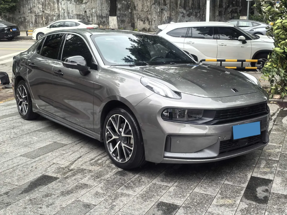 2021 LYNK&CO 03 2.0T 190HP L4 6AT,autocango,china used car exporter,china ev exporter,chinese used car exporter,chinese used ev exporter