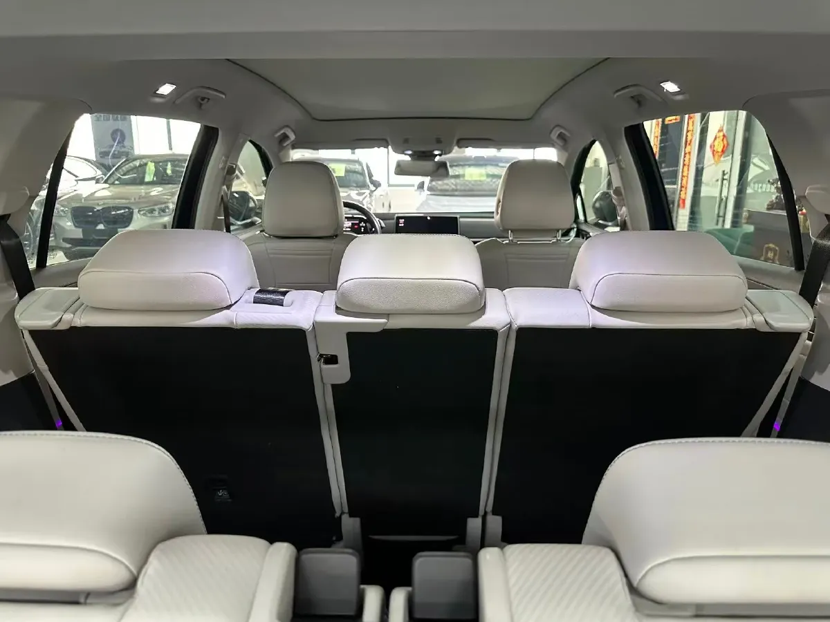 2021 Volkswagen ID.6 X BEV 83.4KWH,autocango,china used car exporter,china ev exporter,chinese used car exporter,chinese used ev exporter