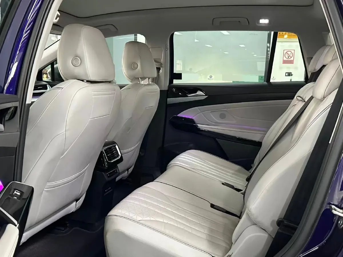 2021 Volkswagen ID.6 X BEV 83.4KWH,autocango,china used car exporter,china ev exporter,chinese used car exporter,chinese used ev exporter