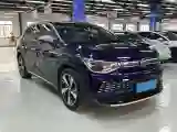 2021 Volkswagen ID.6 X BEV 83.4KWH