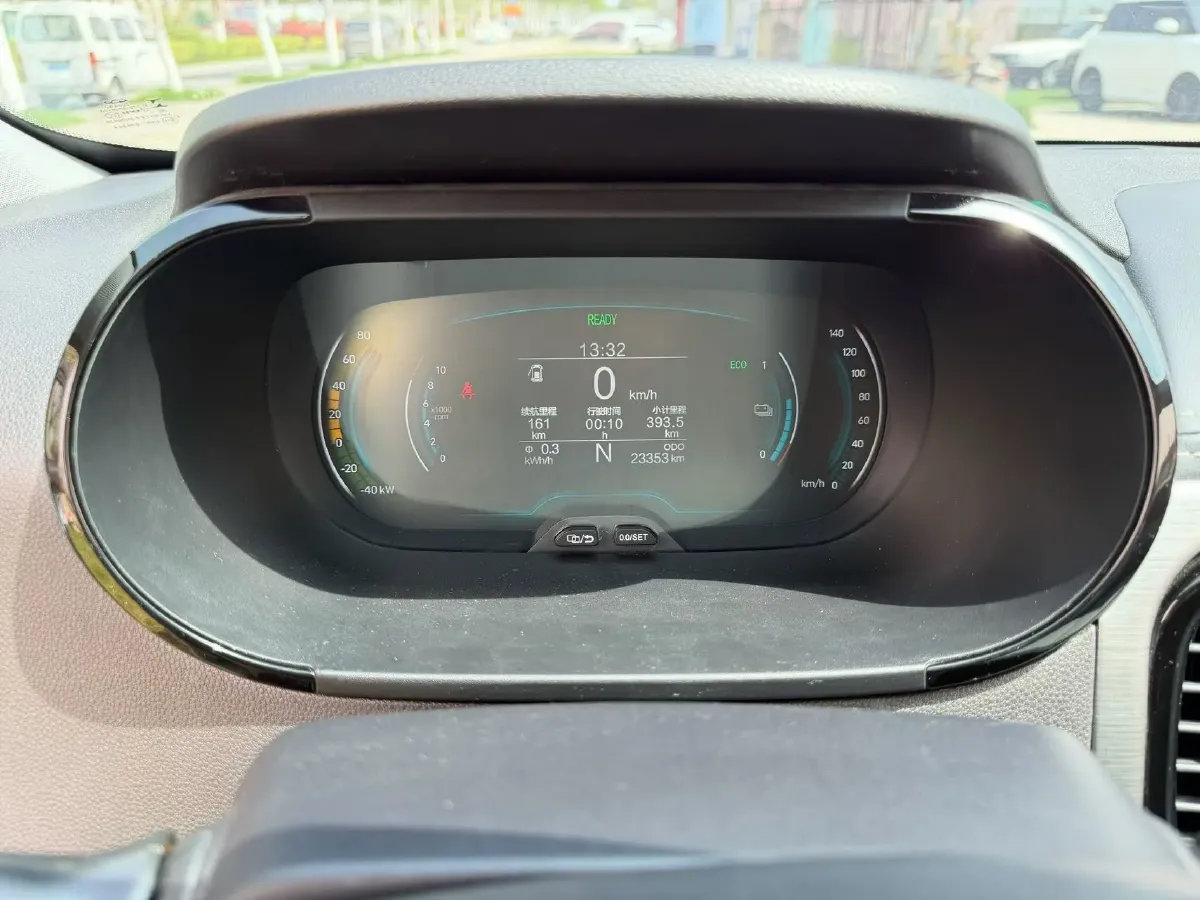 2022 Chery Little Ant BEV 30.7KWH,autocango,china used car exporter,china ev exporter,chinese used car exporter,chinese used ev exporter