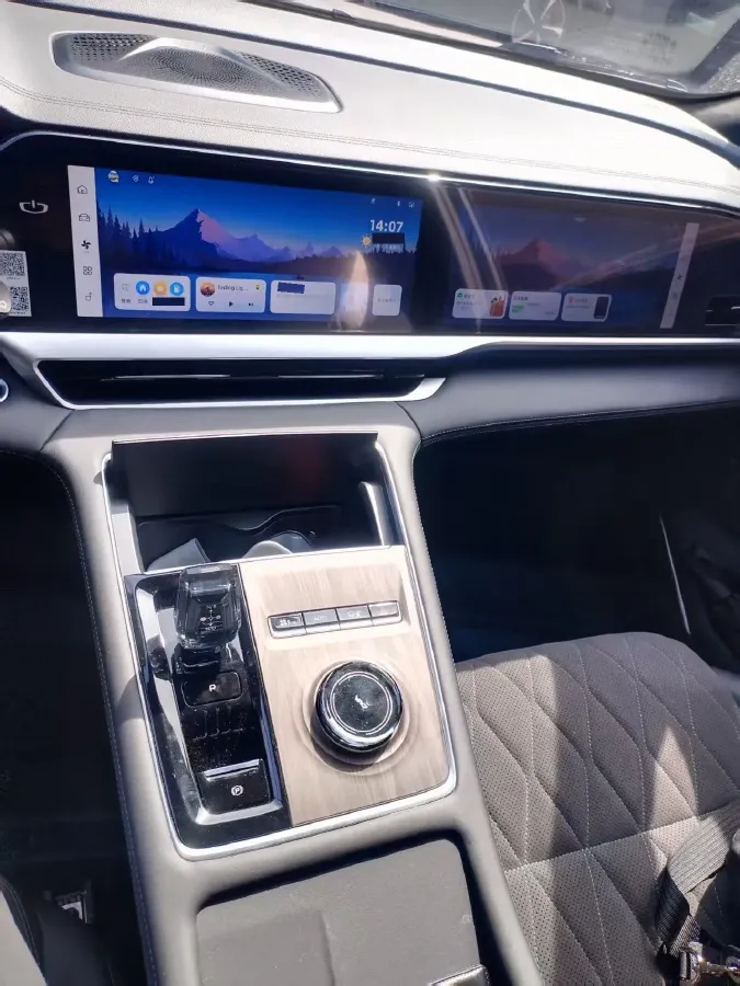 2025 Geely Monjaro 2.0T 238HP L4 8AT,autocango,china used car exporter,china ev exporter,chinese used car exporter,chinese used ev exporter