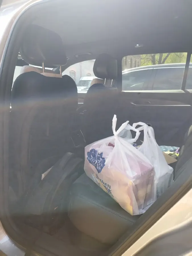 2025 Geely Monjaro 2.0T 238HP L4 8AT,autocango,china used car exporter,china ev exporter,chinese used car exporter,chinese used ev exporter