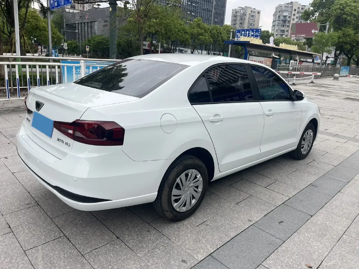2021 Jetta VA3 1.5L 112HP L4 6AT,autocango,china used car exporter,china ev exporter,chinese used car exporter,chinese used ev exporter
