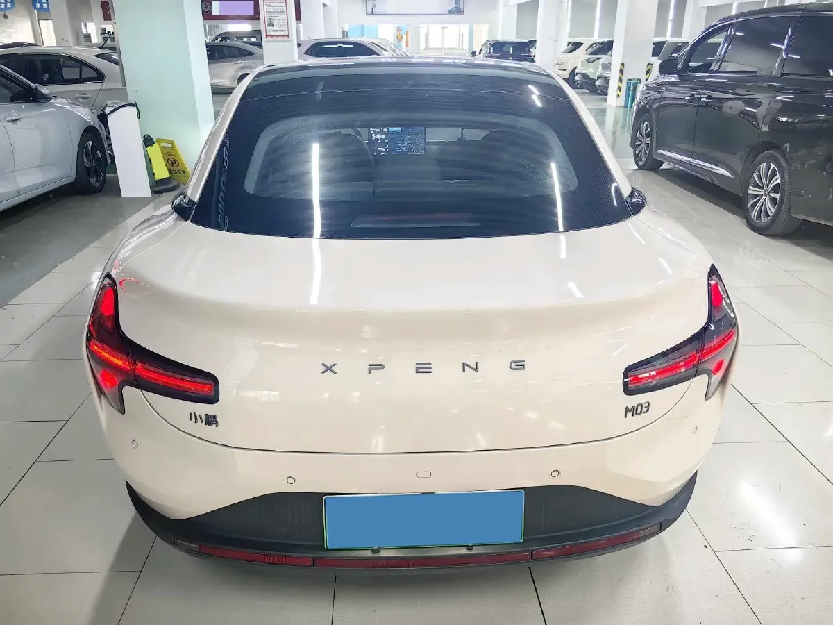 2025 Xpeng MONA M03 BEV,autocango,china used car exporter,china ev exporter,chinese used car exporter,chinese used ev exporter