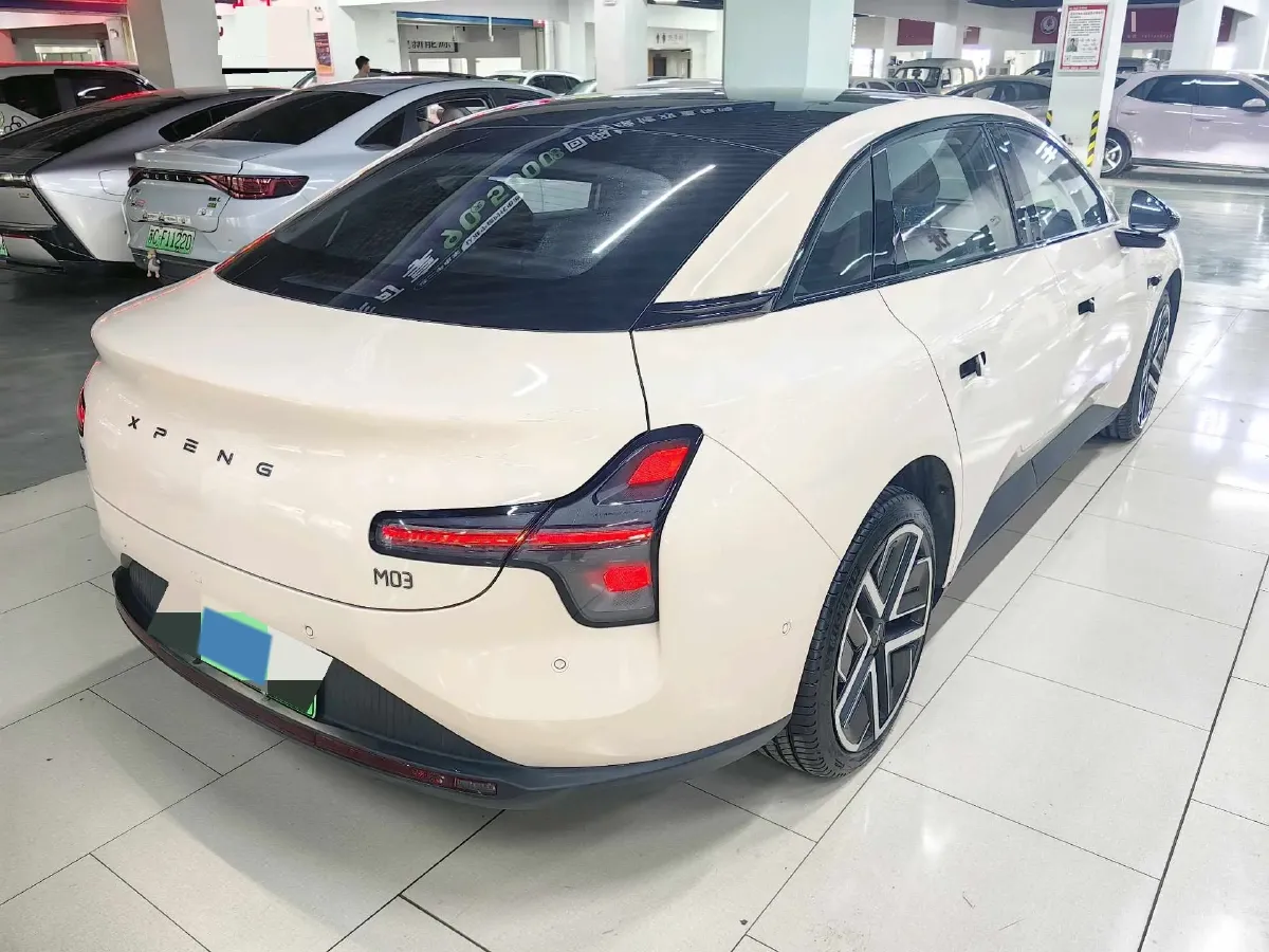 2025 Xpeng MONA M03 BEV,autocango,china used car exporter,china ev exporter,chinese used car exporter,chinese used ev exporter